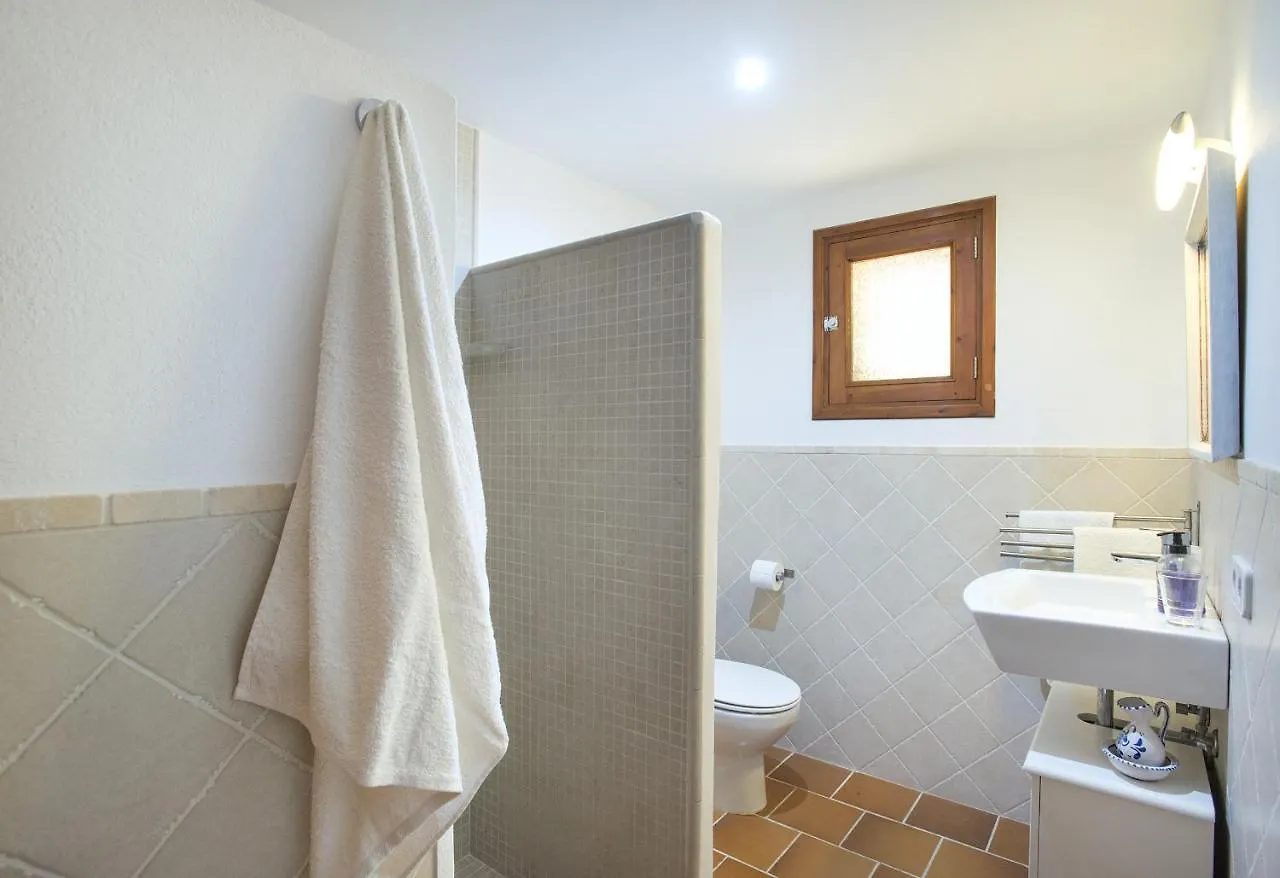 Owl Booking Villa Vallori - 5 Min Walk To The Beach بويينسا 0*,  إسبانيا