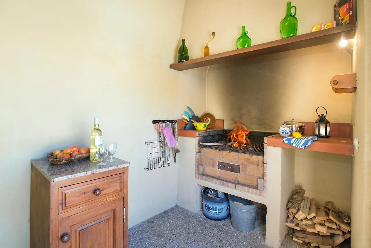 Owl Booking Villa Vallori - 5 Min Walk To The Beach بويينسا
