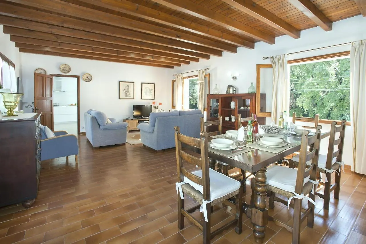 Owl Booking Villa Vallori - 5 Min Walk To The Beach بويينسا 0*,  إسبانيا