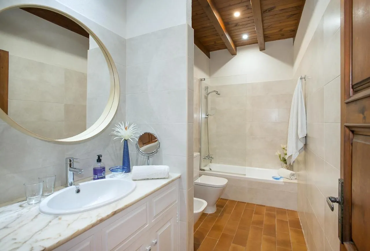 Owl Booking Villa Vallori - 5 Min Walk To The Beach بويينسا