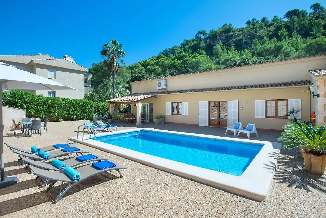 Owl Booking Villa Vallori - 5 Min Walk To The Beach بويينسا 0*,  إسبانيا