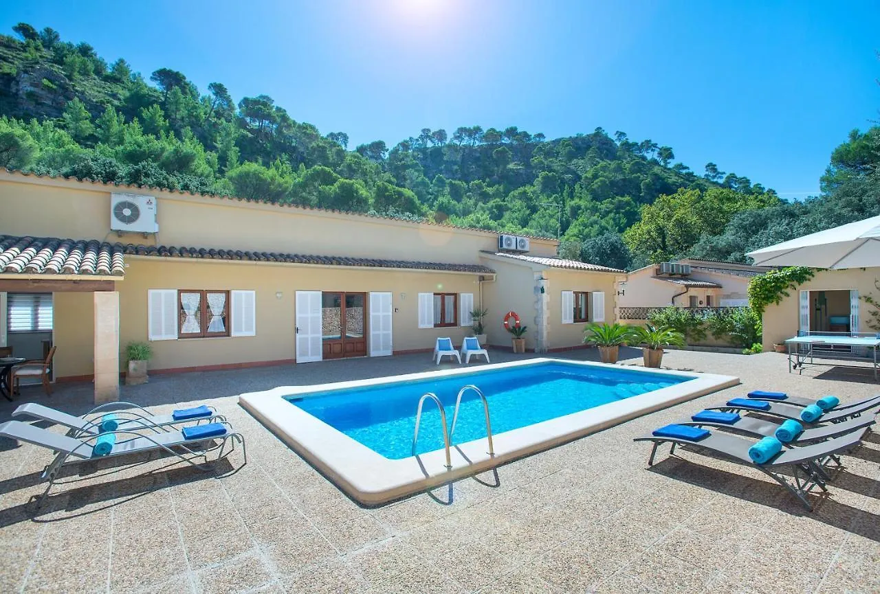 Owl Booking Villa Vallori - 5 Min Walk To The Beach بويينسا إسبانيا