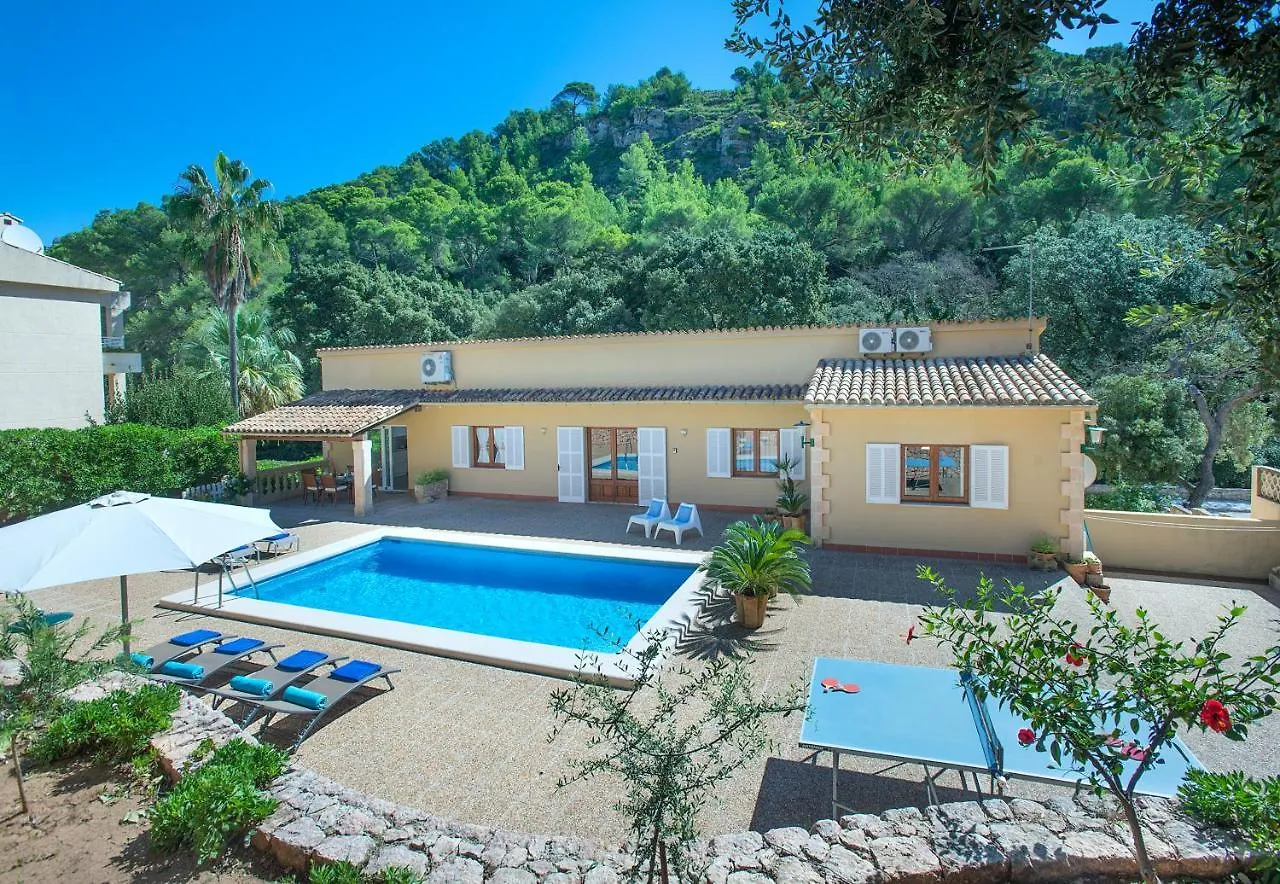 Owl Booking Villa Vallori - 5 Min Walk To The Beach بويينسا إسبانيا